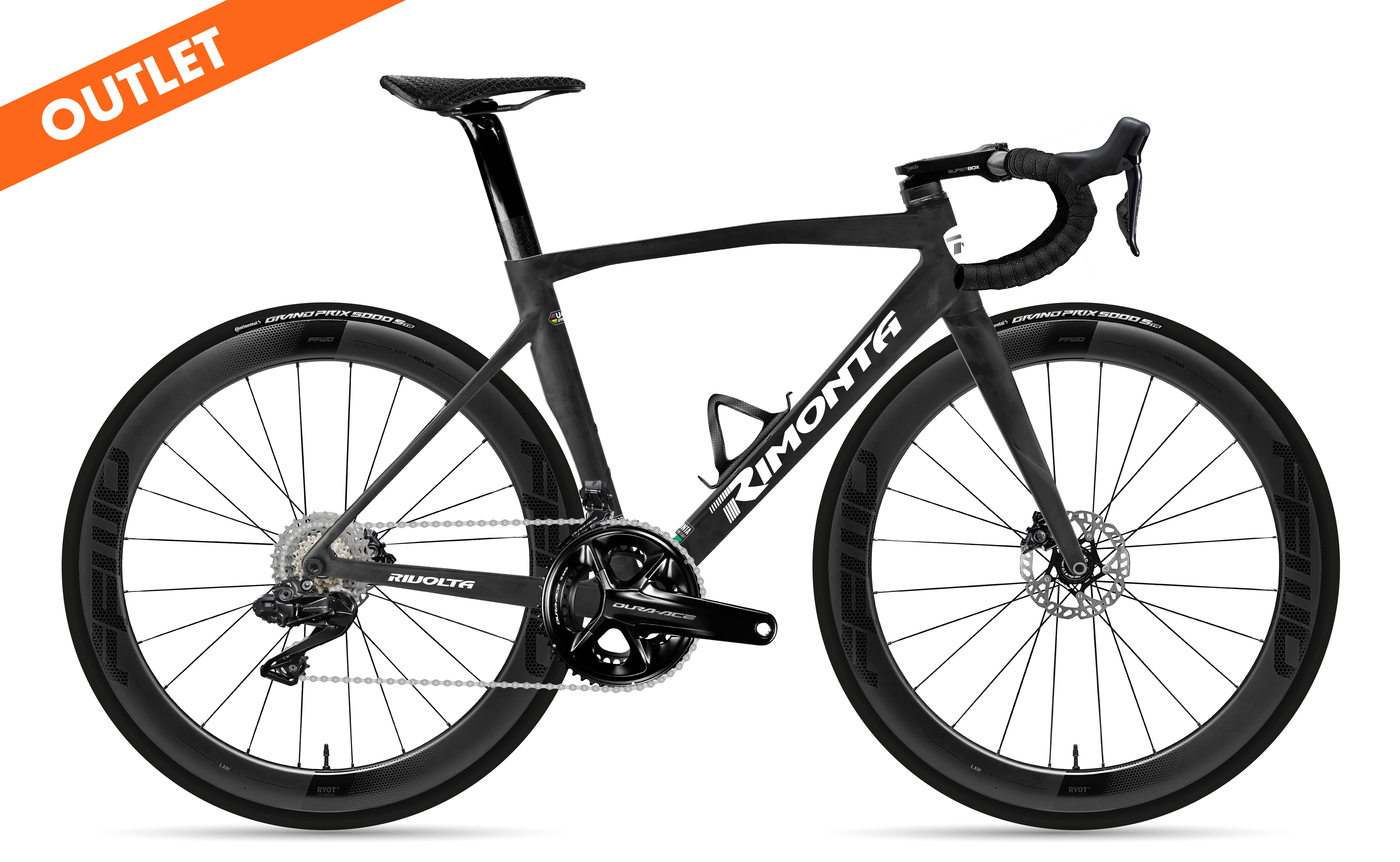 rimonta rivolta outlet